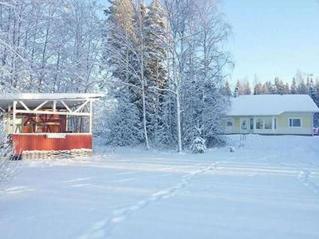 Дома для отпуска Holiday Home Syrjävaaran tupa Kihniö-85